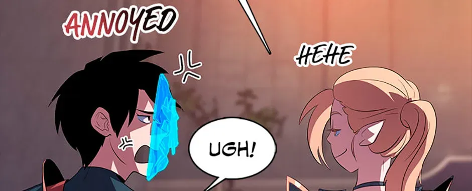 Monarch of Supreme Beings Chapter 21 - page 136