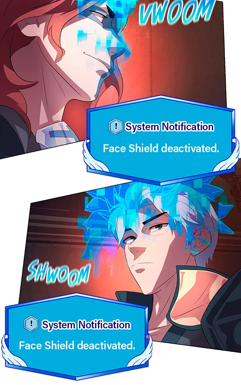 Monarch of Supreme Beings Chapter 21 - page 141