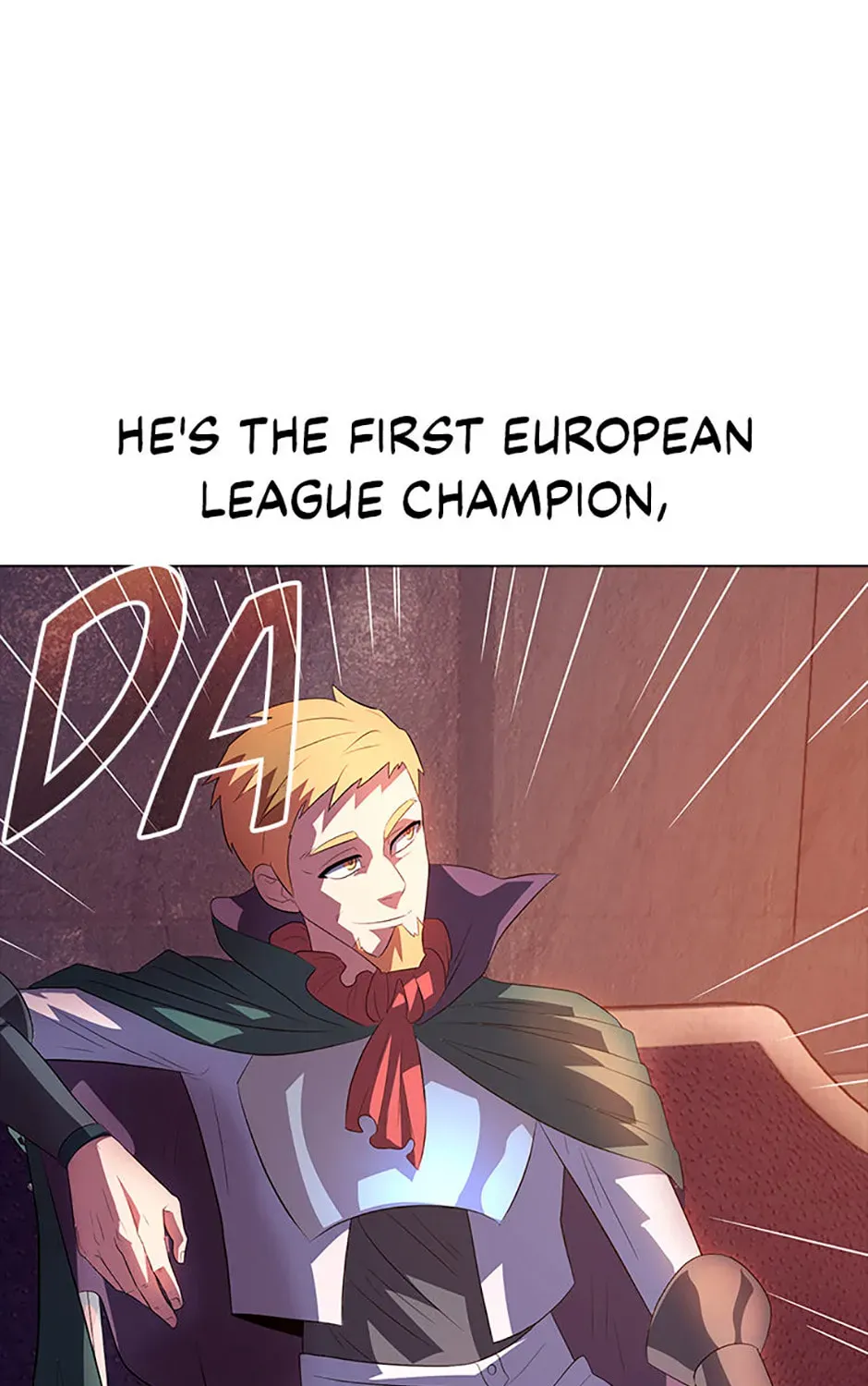 Monarch of Supreme Beings Chapter 21 - page 145