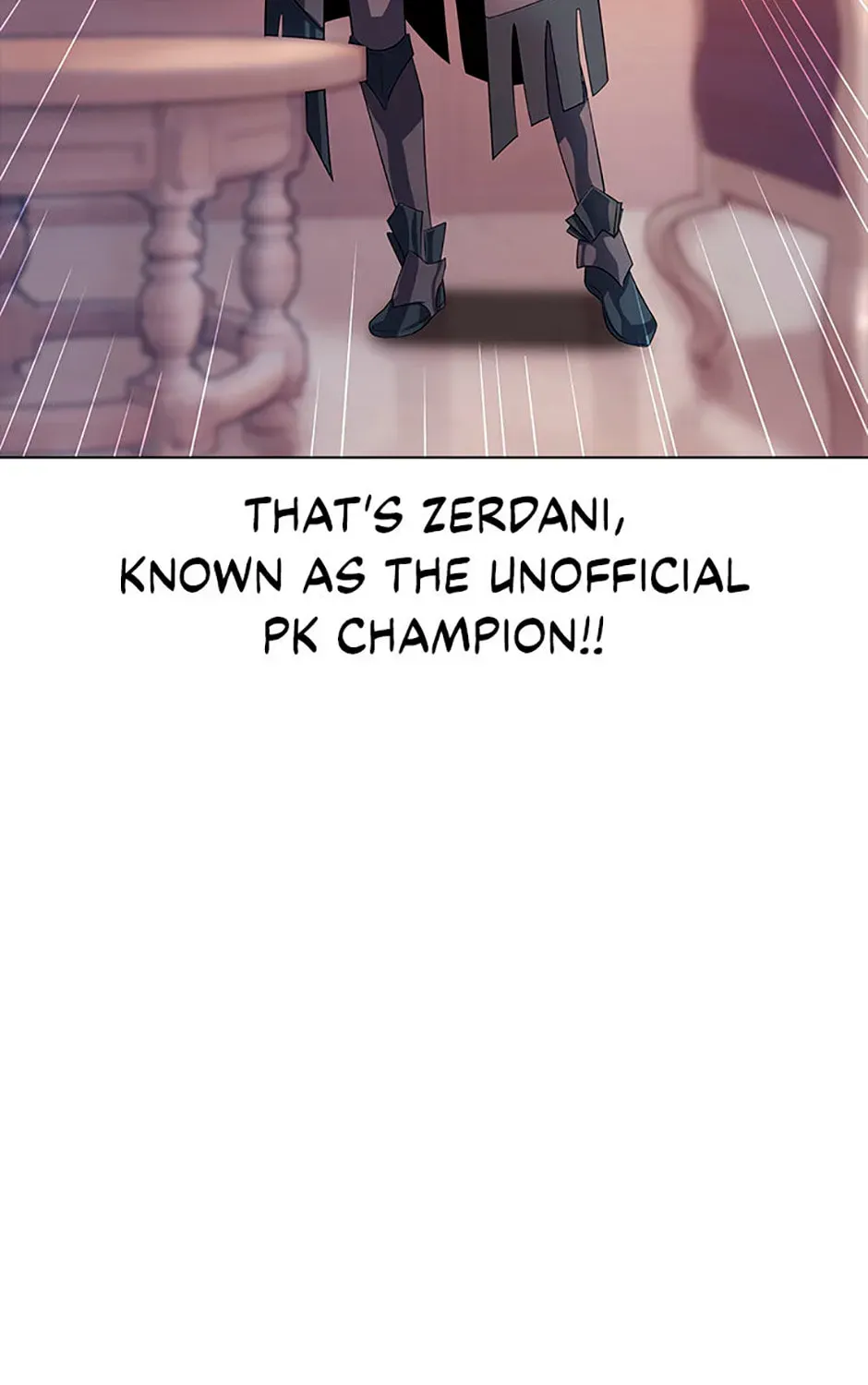 Monarch of Supreme Beings Chapter 21 - page 153