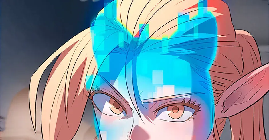 Monarch of Supreme Beings Chapter 21 - page 16