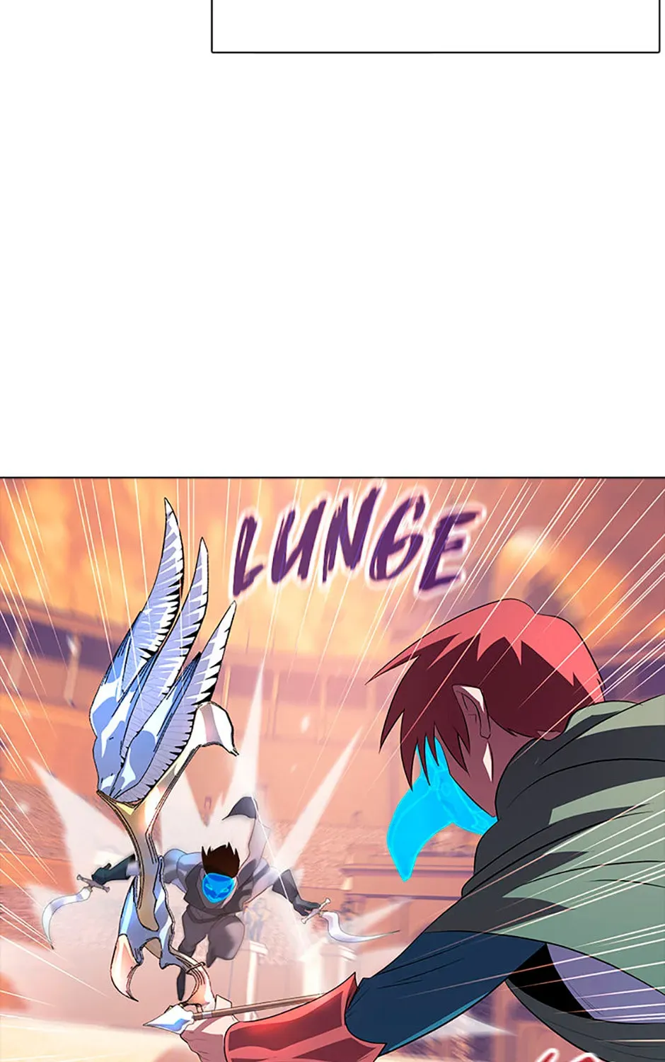 Monarch of Supreme Beings Chapter 21 - page 165