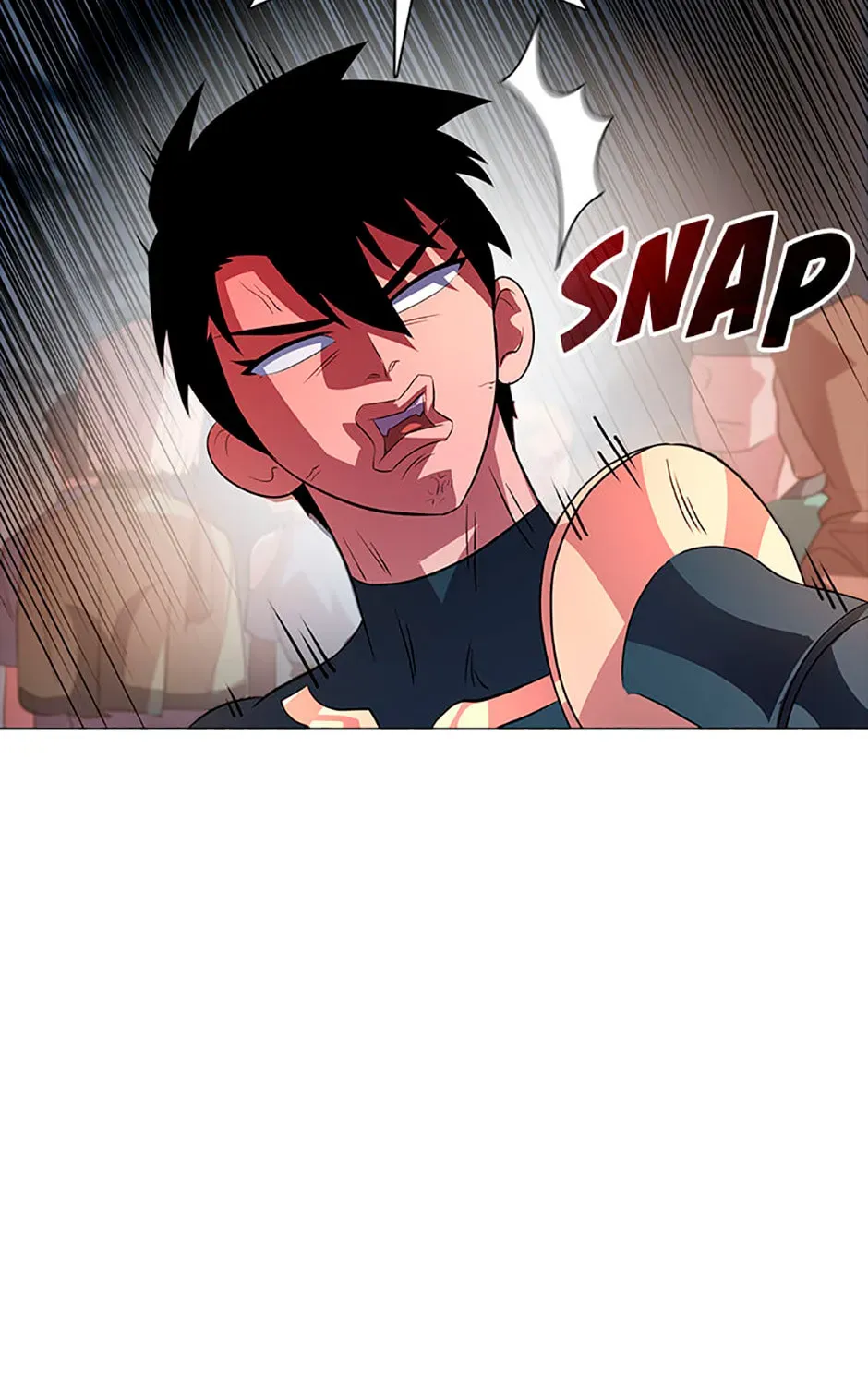 Monarch of Supreme Beings Chapter 21 - page 19