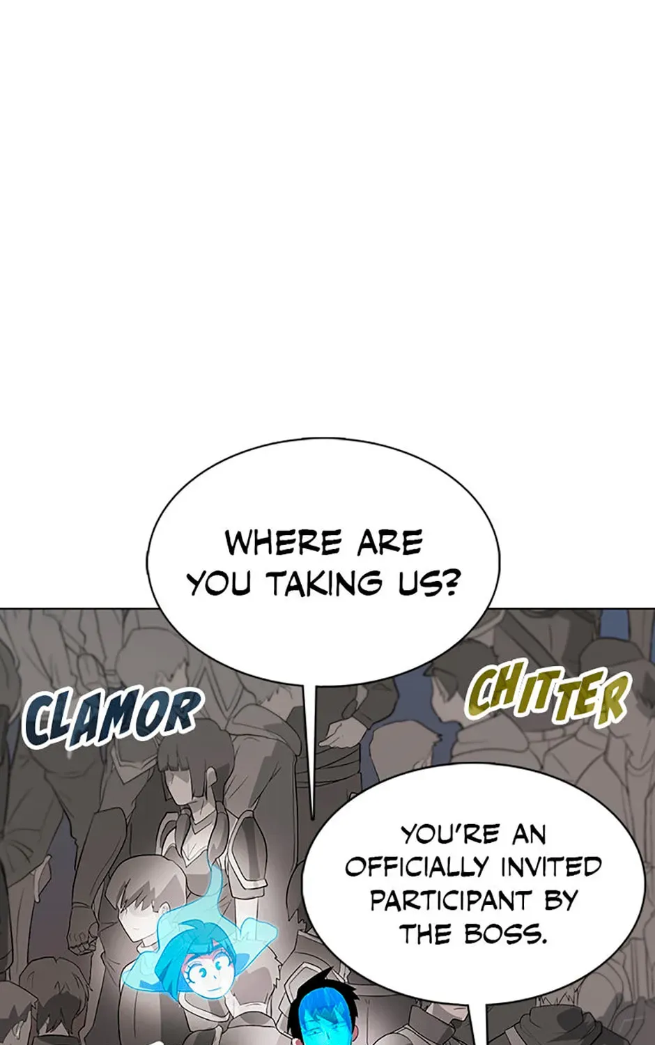 Monarch of Supreme Beings Chapter 21 - page 25