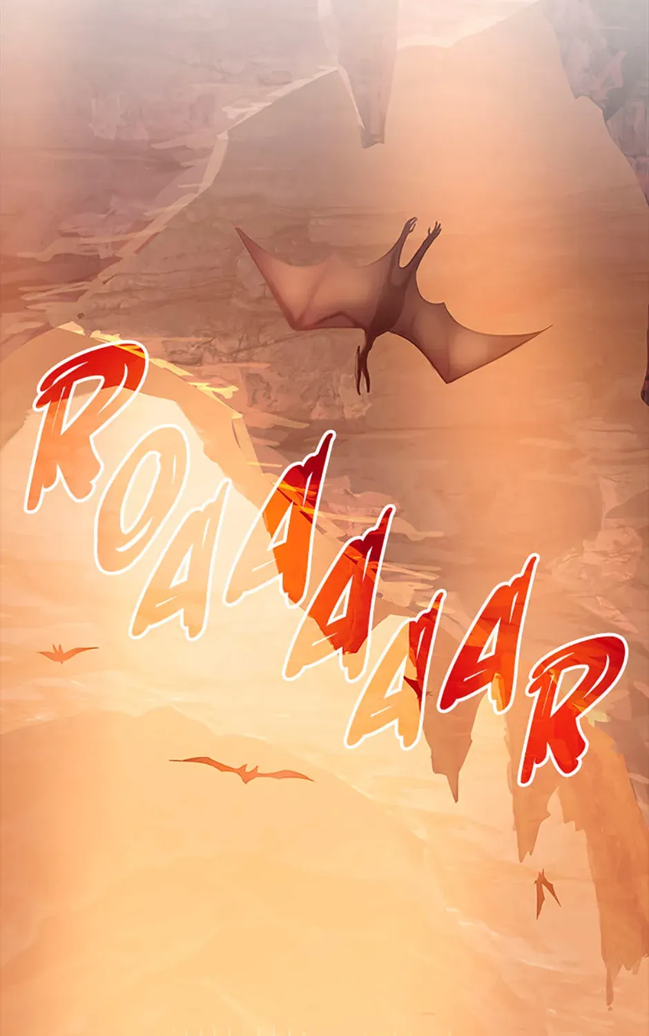 Monarch of Supreme Beings Chapter 21 - page 3