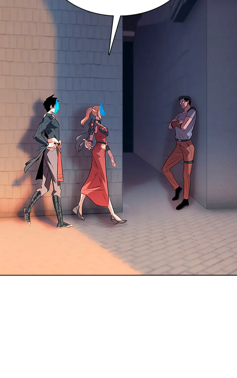 Monarch of Supreme Beings Chapter 21 - page 31