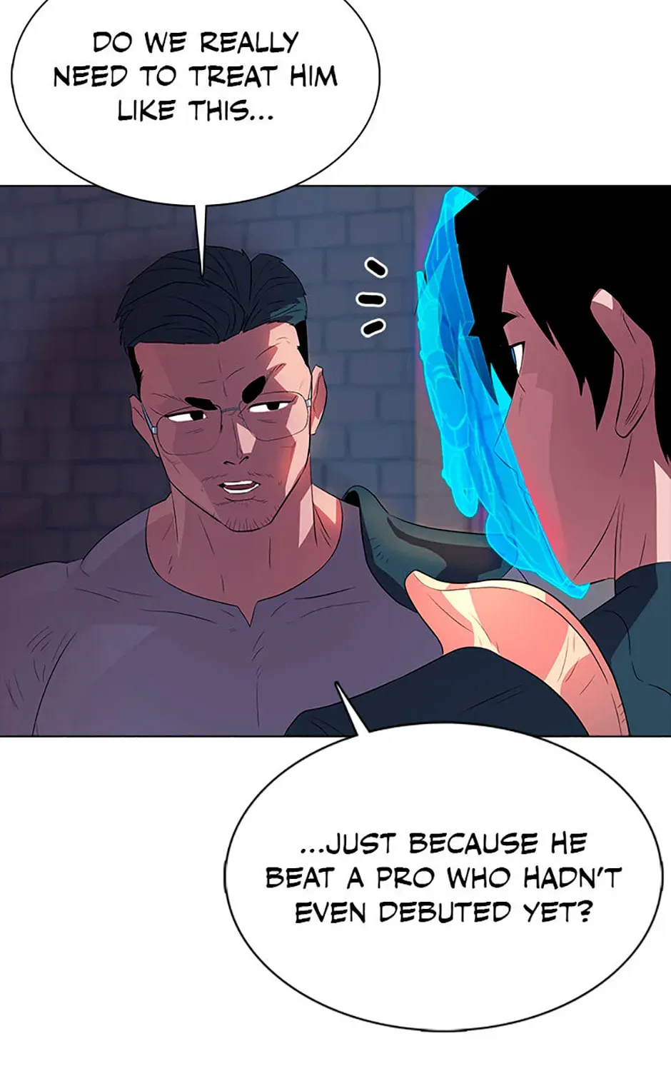 Monarch of Supreme Beings Chapter 21 - page 33