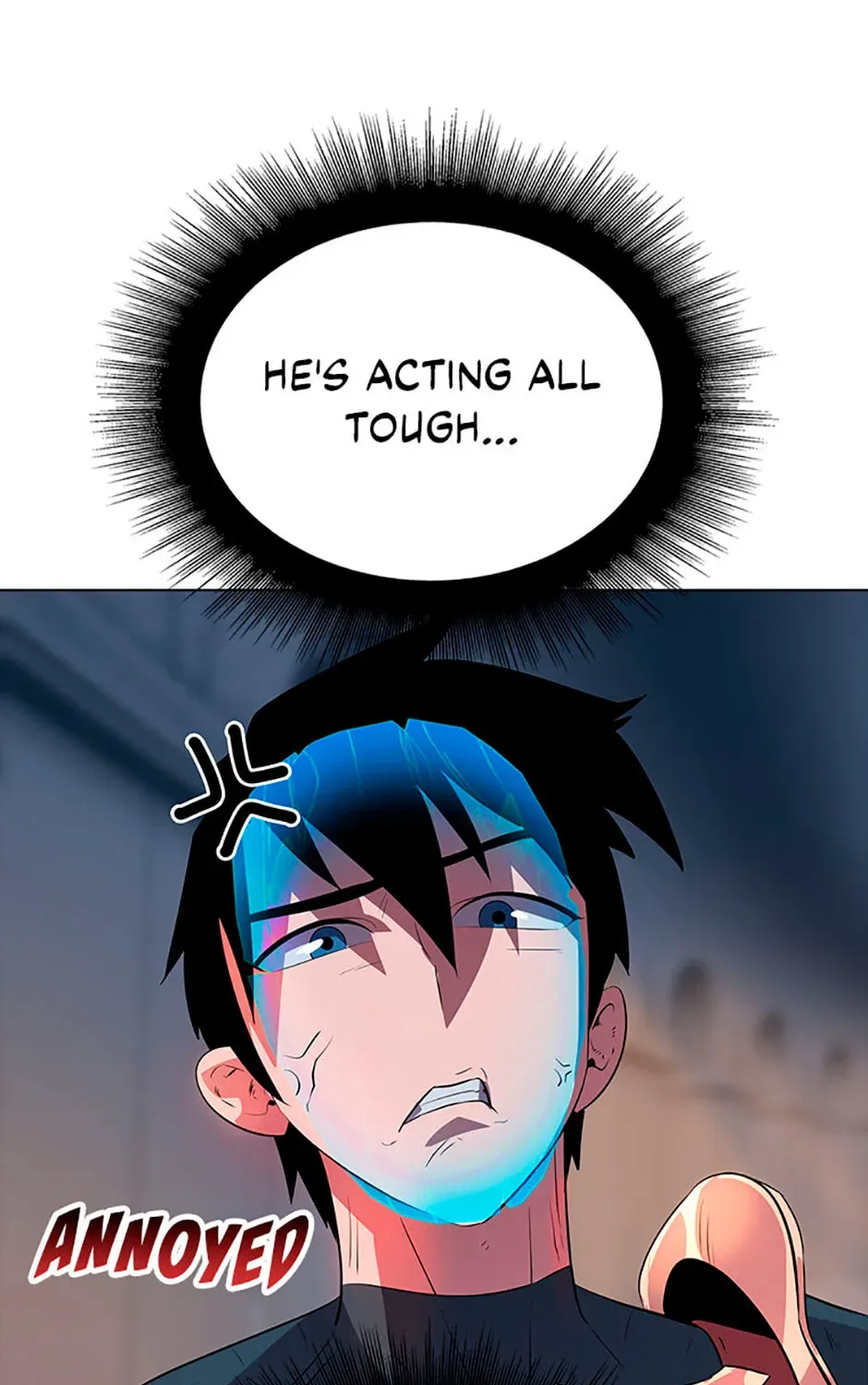 Monarch of Supreme Beings Chapter 21 - page 35