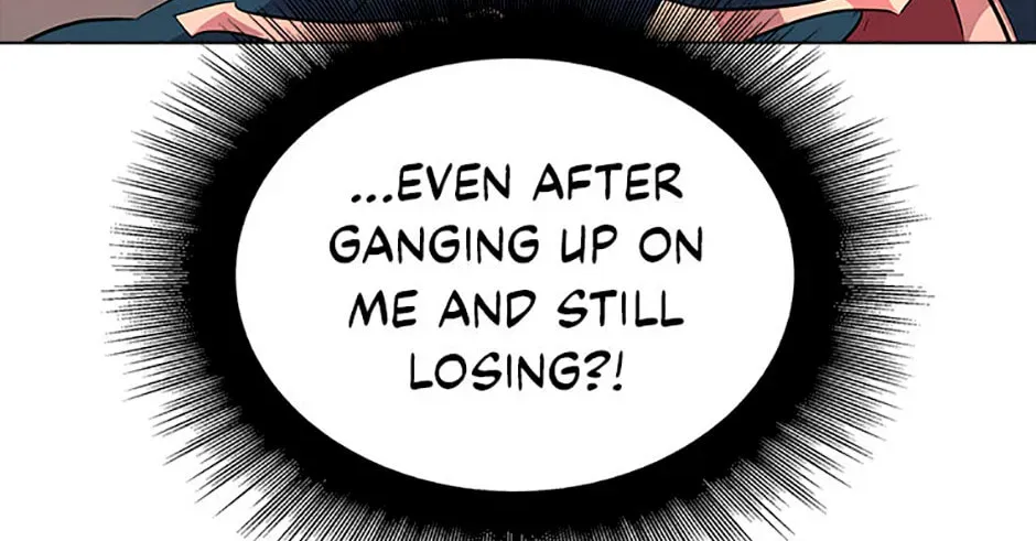 Monarch of Supreme Beings Chapter 21 - page 36