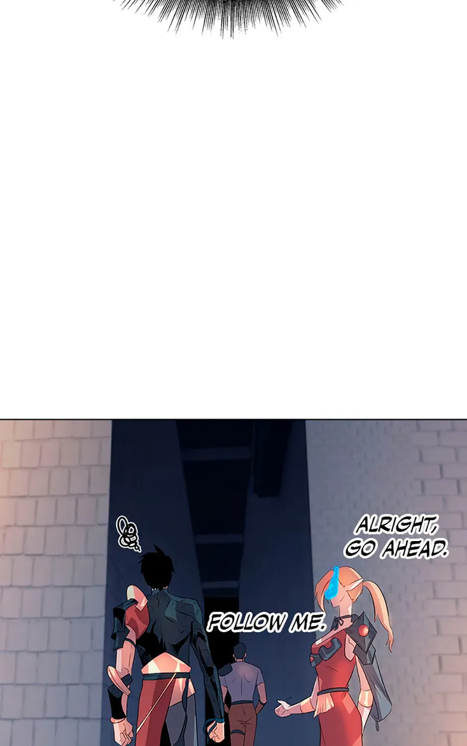 Monarch of Supreme Beings Chapter 21 - page 37