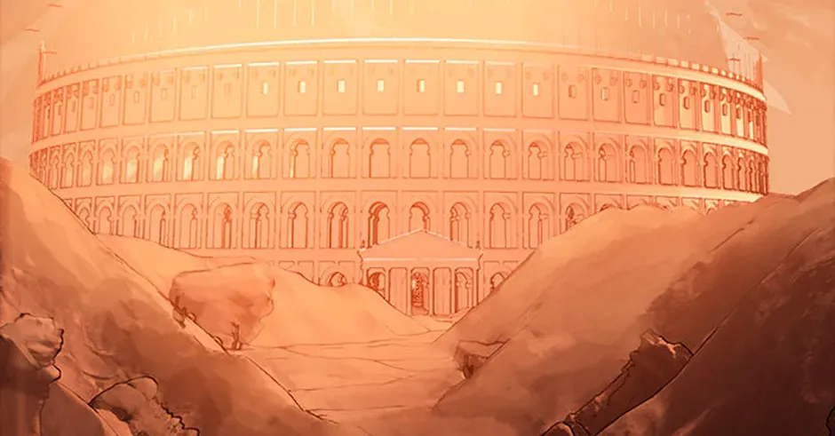 Monarch of Supreme Beings Chapter 21 - page 4