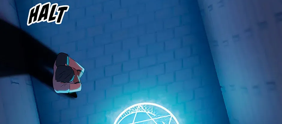 Monarch of Supreme Beings Chapter 21 - page 40