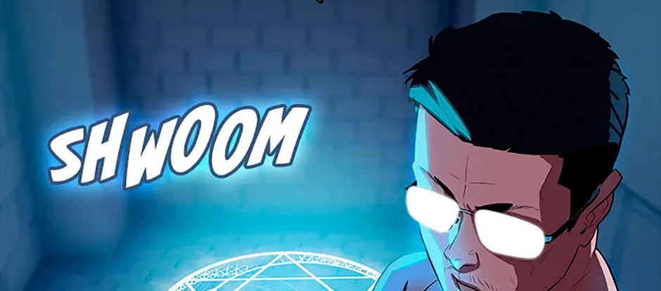 Monarch of Supreme Beings Chapter 21 - page 42