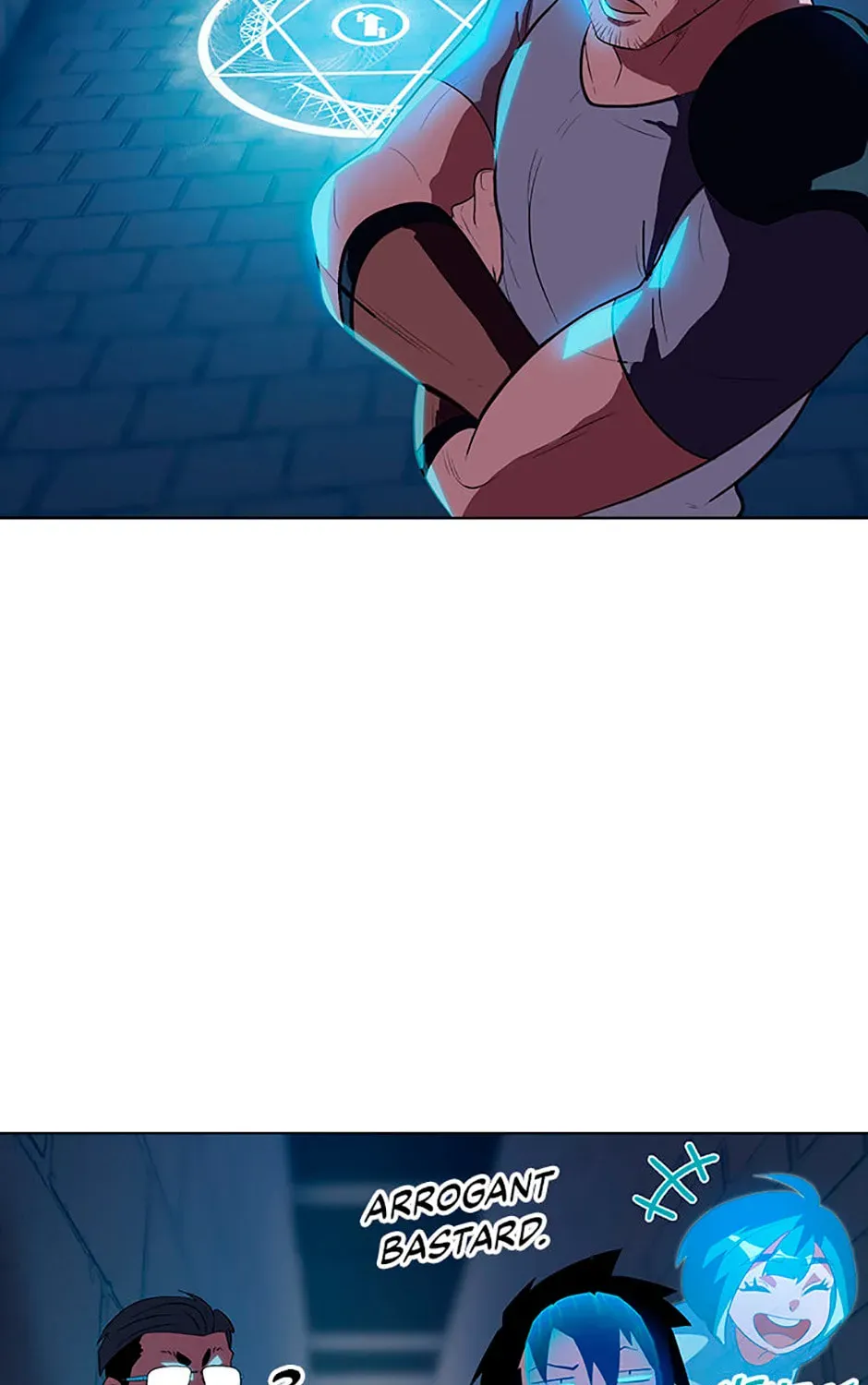 Monarch of Supreme Beings Chapter 21 - page 43