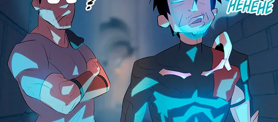 Monarch of Supreme Beings Chapter 21 - page 44