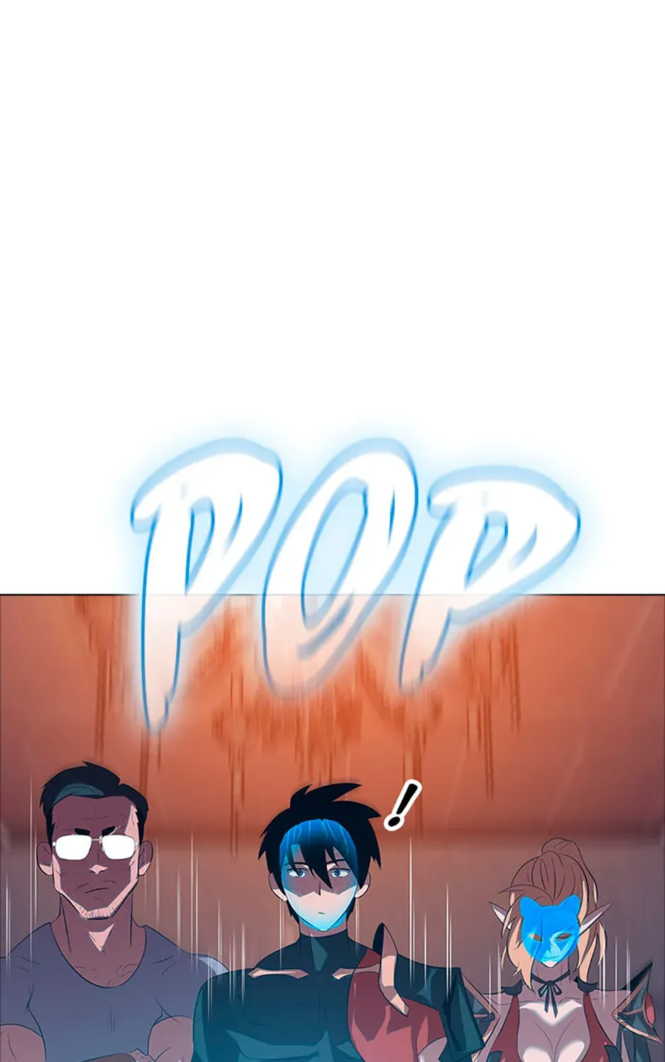 Monarch of Supreme Beings Chapter 21 - page 51