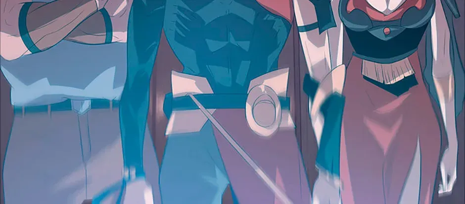 Monarch of Supreme Beings Chapter 21 - page 52