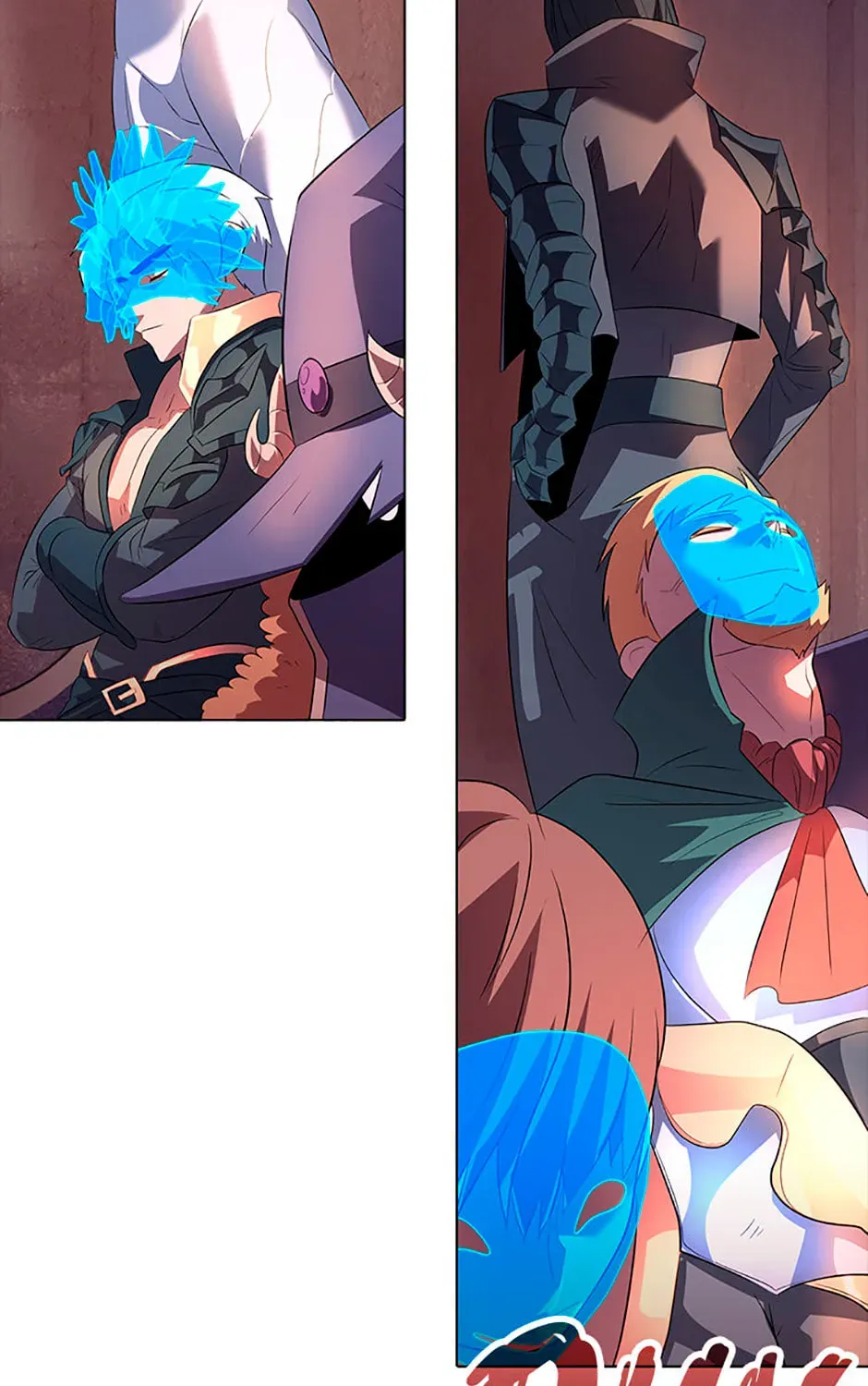 Monarch of Supreme Beings Chapter 21 - page 55