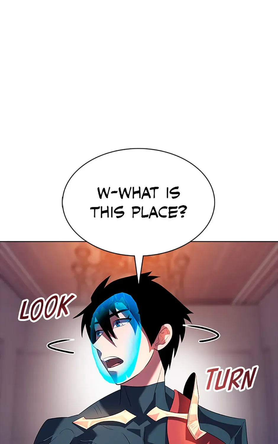 Monarch of Supreme Beings Chapter 21 - page 57