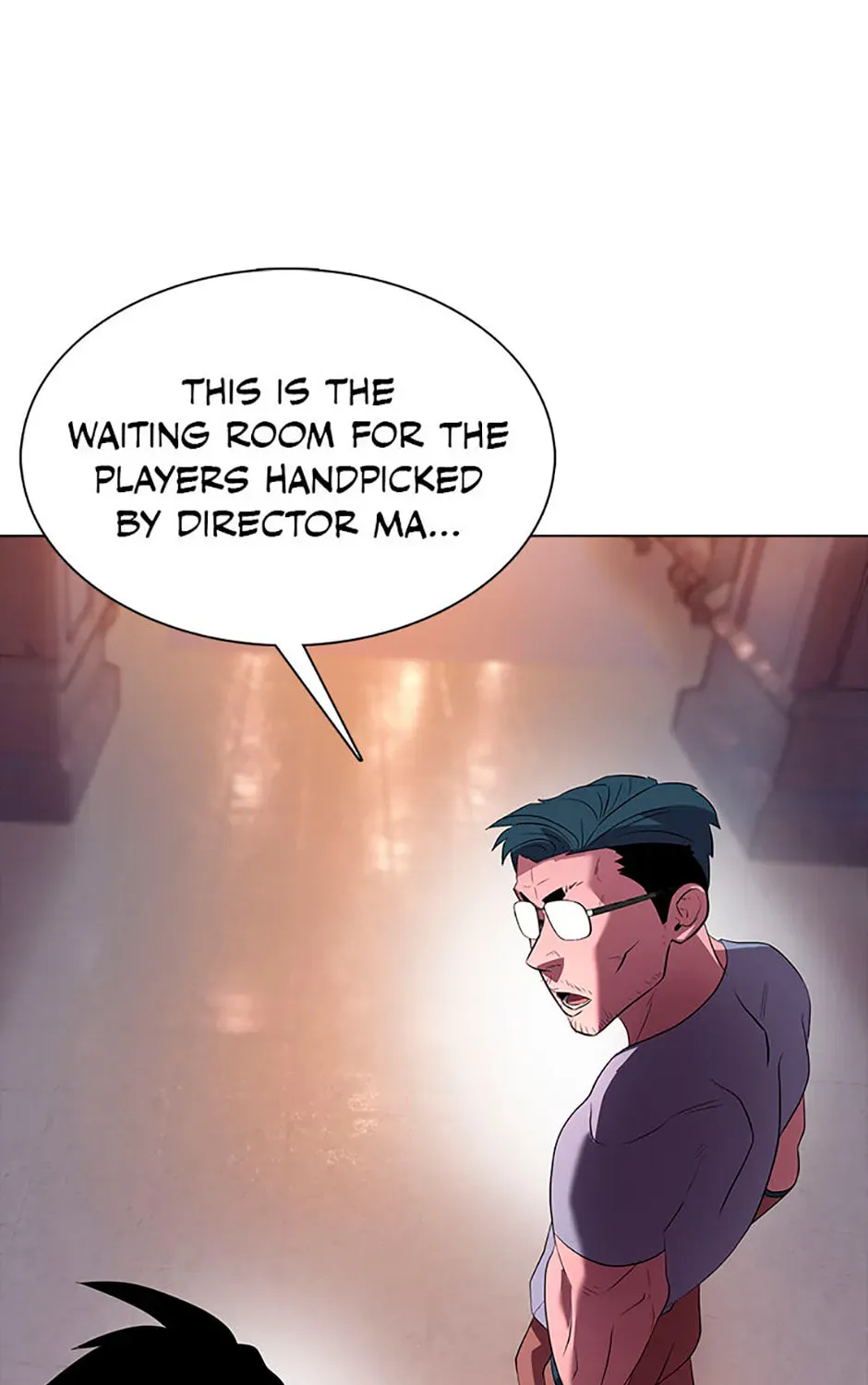 Monarch of Supreme Beings Chapter 21 - page 59