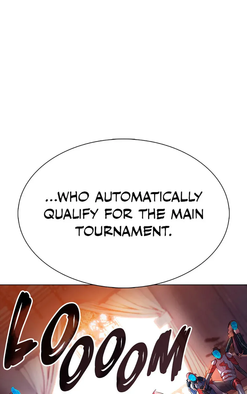 Monarch of Supreme Beings Chapter 21 - page 61