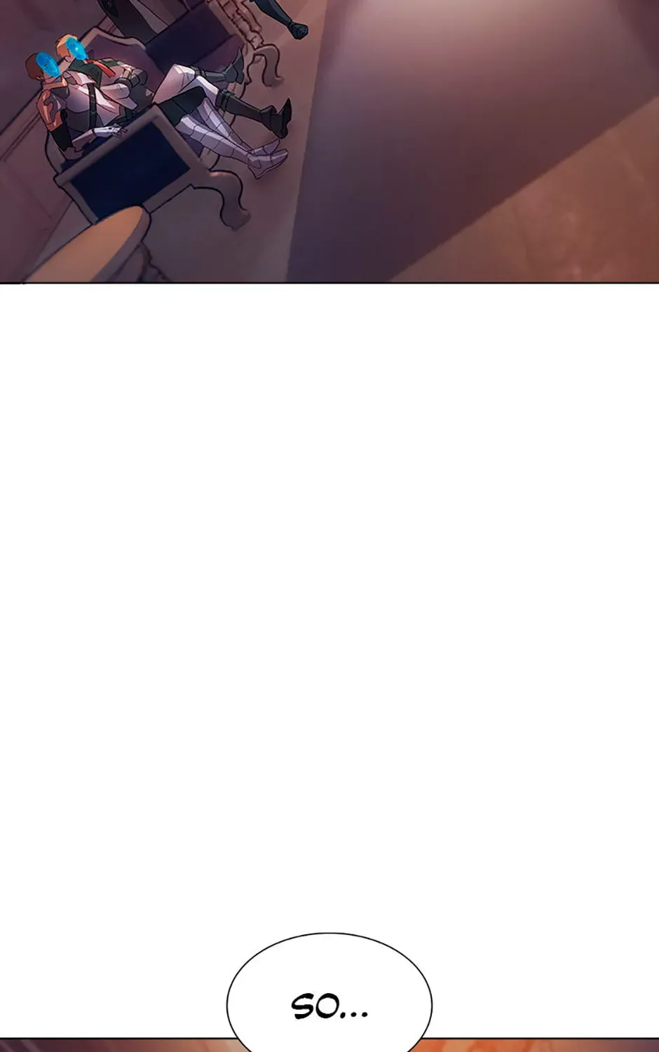 Monarch of Supreme Beings Chapter 21 - page 63