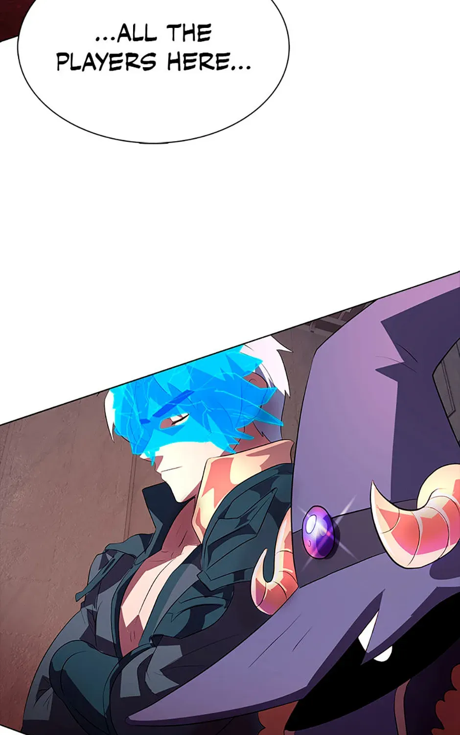 Monarch of Supreme Beings Chapter 21 - page 67