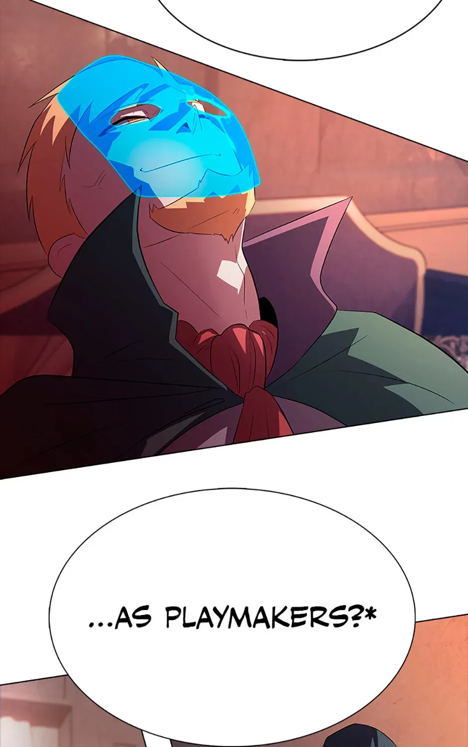 Monarch of Supreme Beings Chapter 21 - page 69