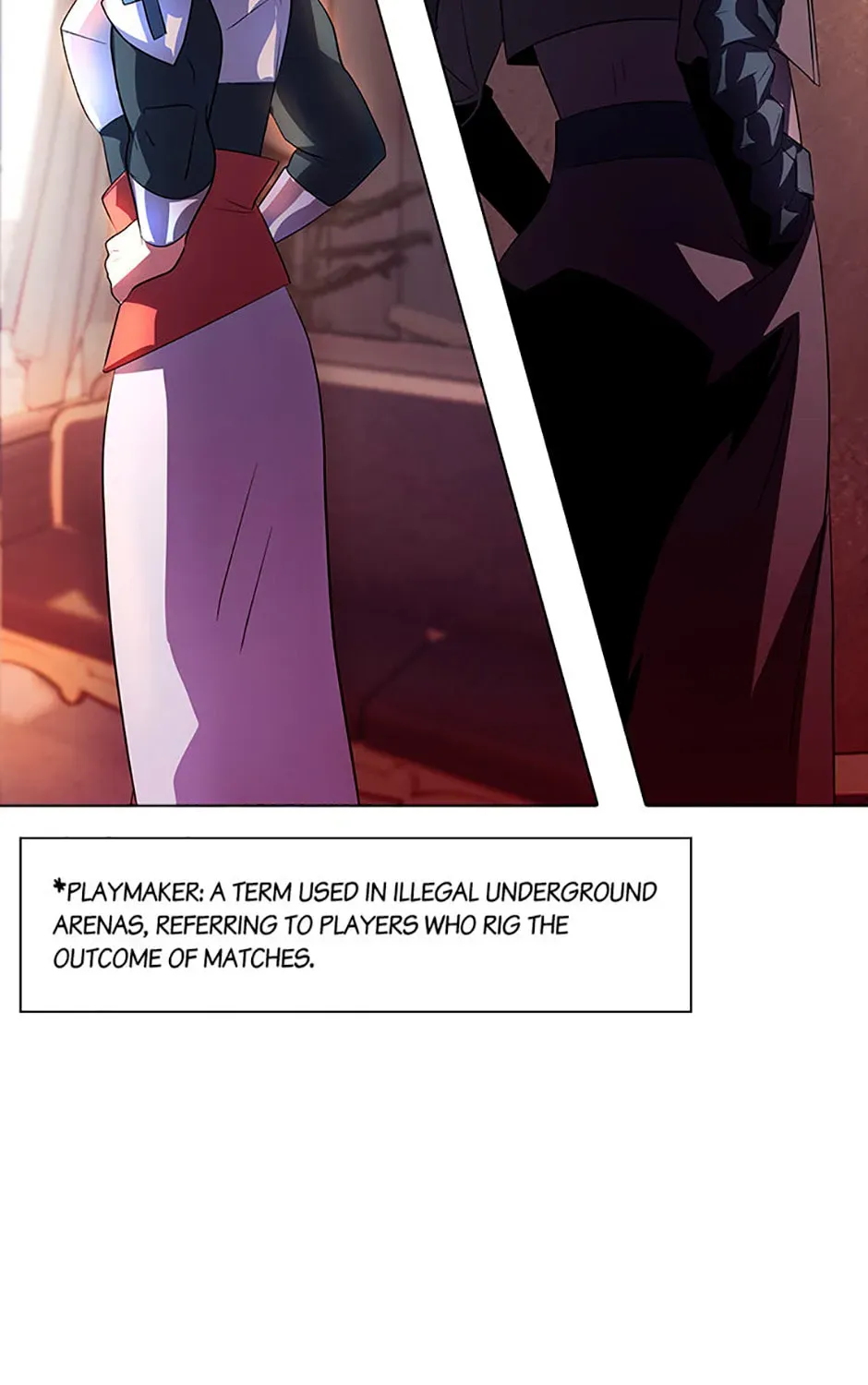 Monarch of Supreme Beings Chapter 21 - page 71