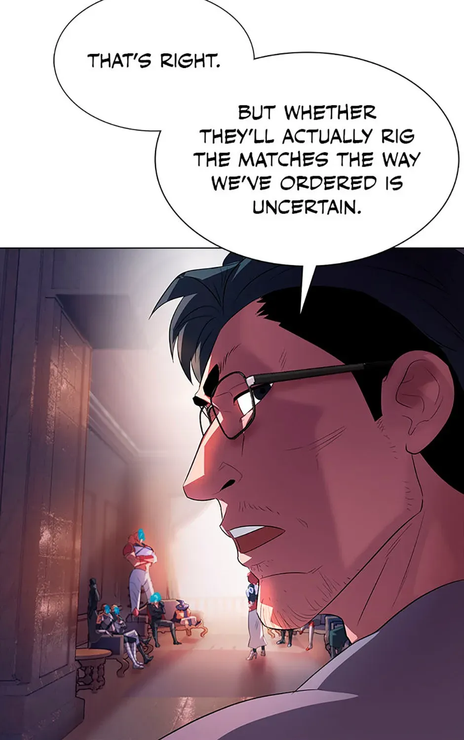 Monarch of Supreme Beings Chapter 21 - page 73