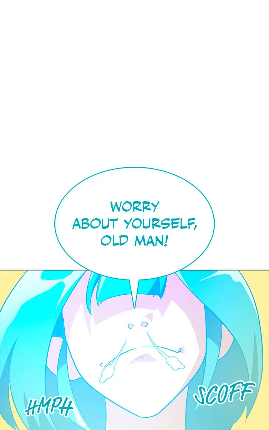 Monarch of Supreme Beings Chapter 21 - page 79