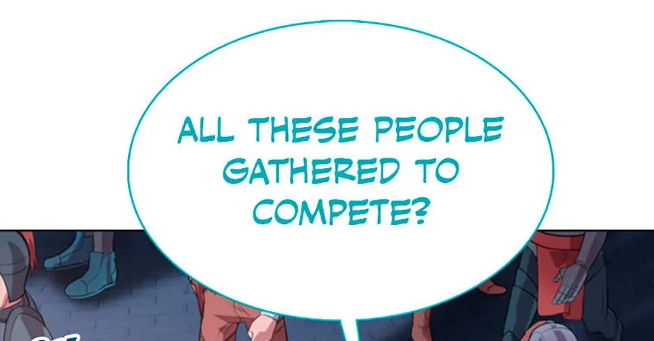 Monarch of Supreme Beings Chapter 21 - page 8