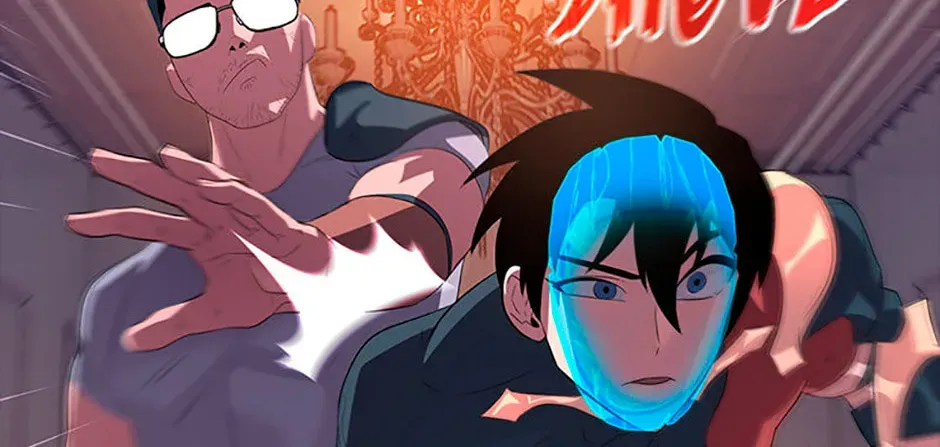 Monarch of Supreme Beings Chapter 21 - page 84