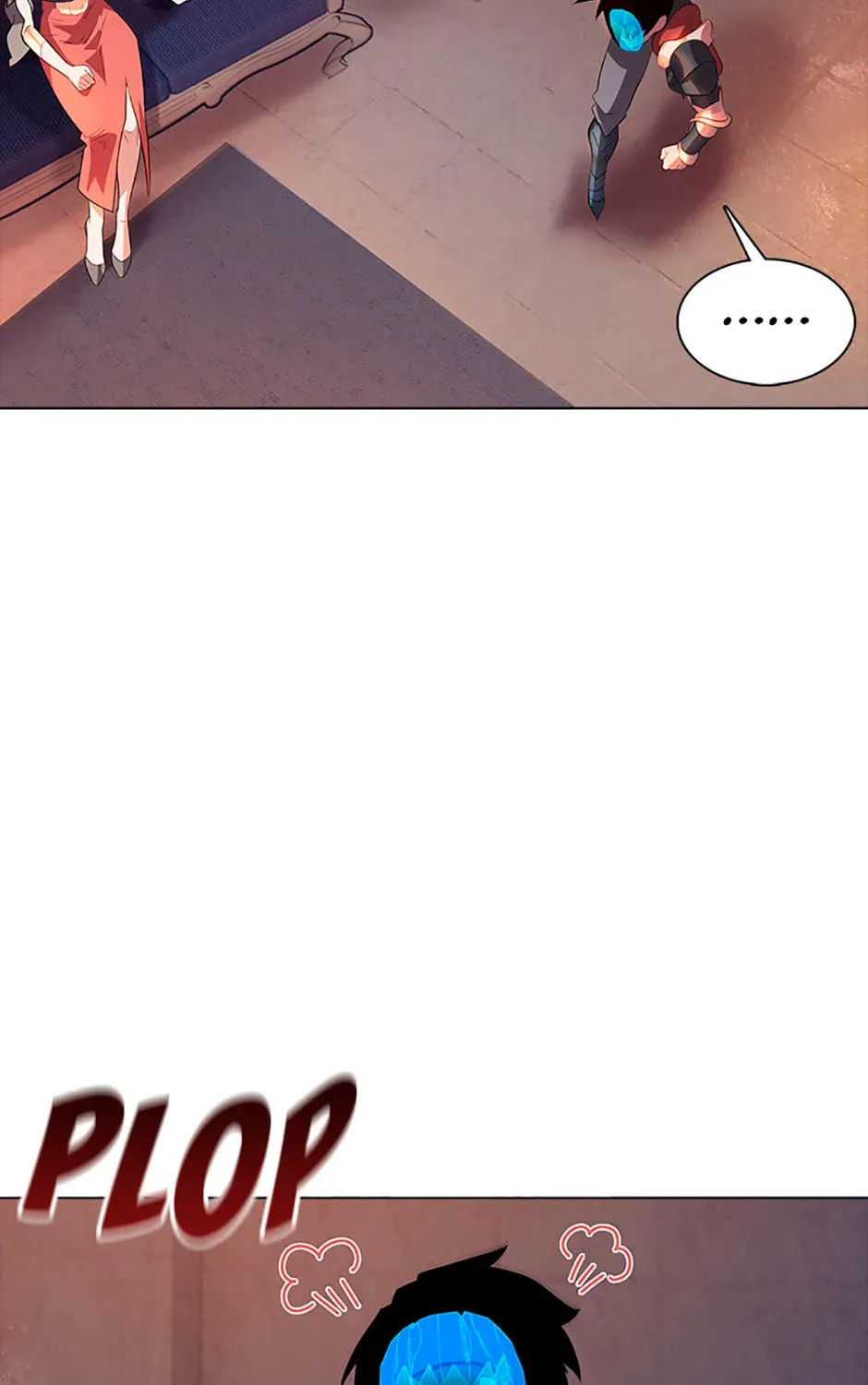 Monarch of Supreme Beings Chapter 21 - page 89