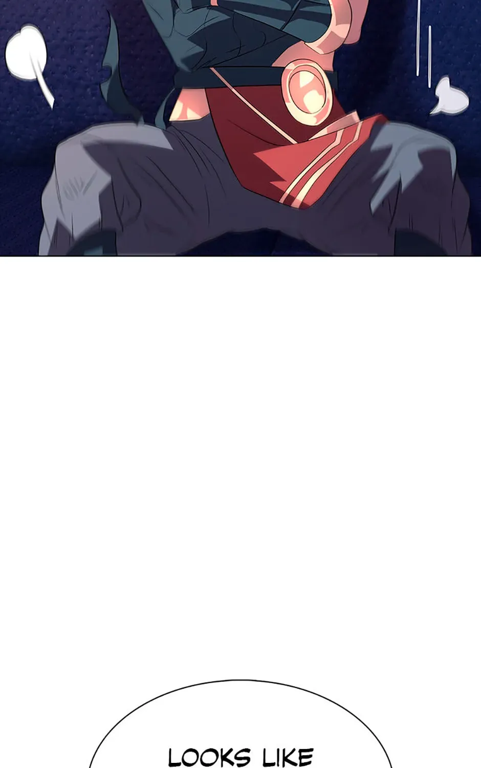 Monarch of Supreme Beings Chapter 21 - page 91