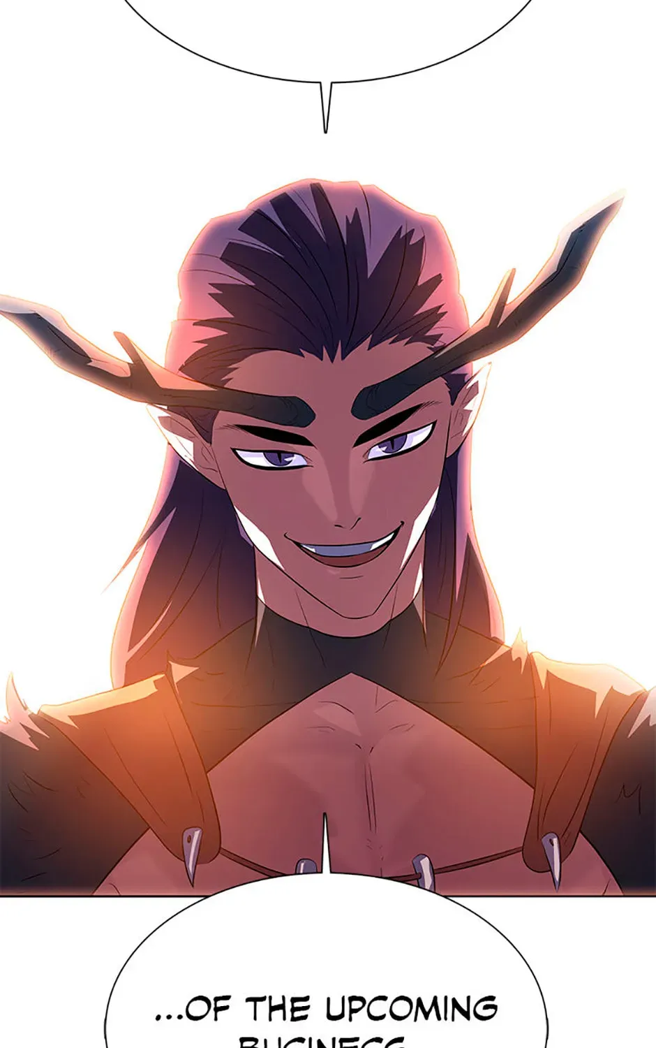 Monarch of Supreme Beings Chapter 21 - page 97