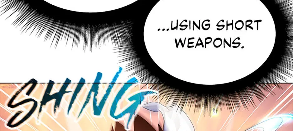 Monarch of Supreme Beings Chapter 22 - page 10