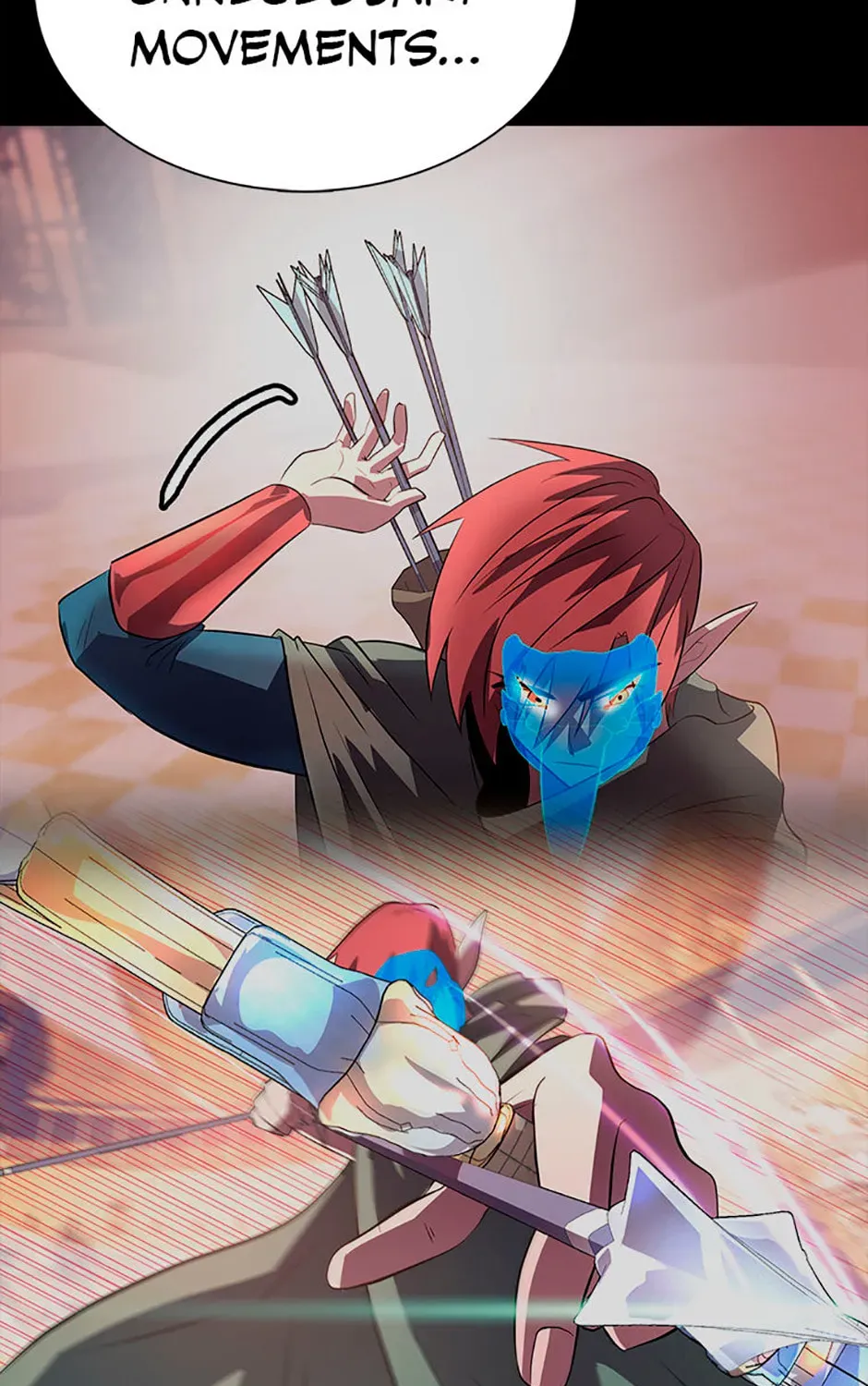 Monarch of Supreme Beings Chapter 22 - page 101