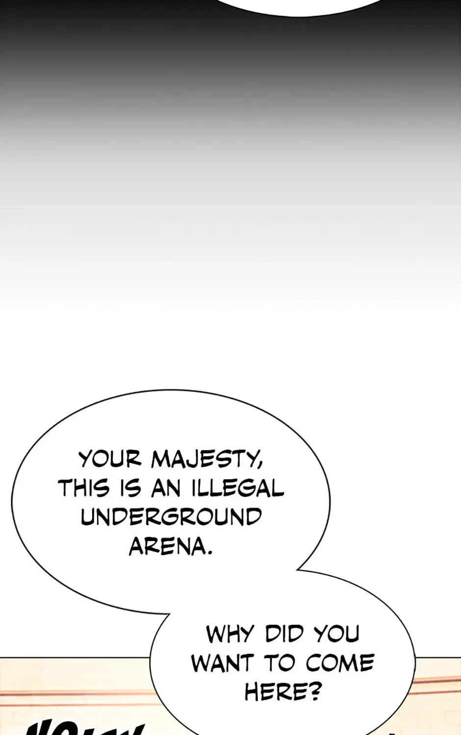 Monarch of Supreme Beings Chapter 22 - page 103