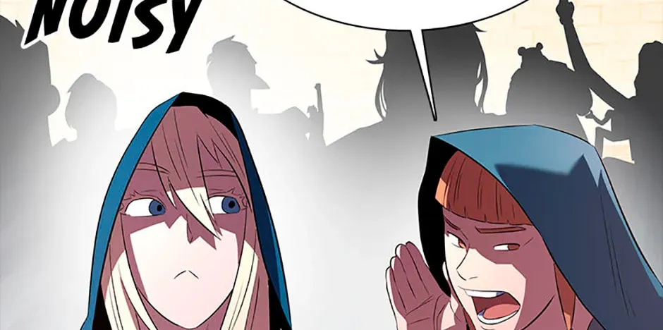 Monarch of Supreme Beings Chapter 22 - page 104