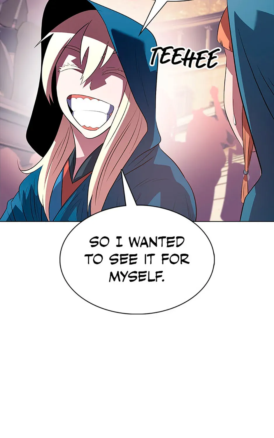 Monarch of Supreme Beings Chapter 22 - page 107