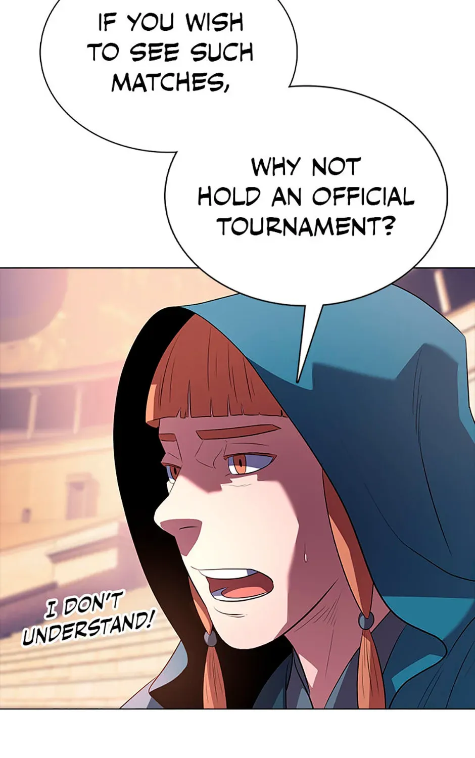 Monarch of Supreme Beings Chapter 22 - page 109