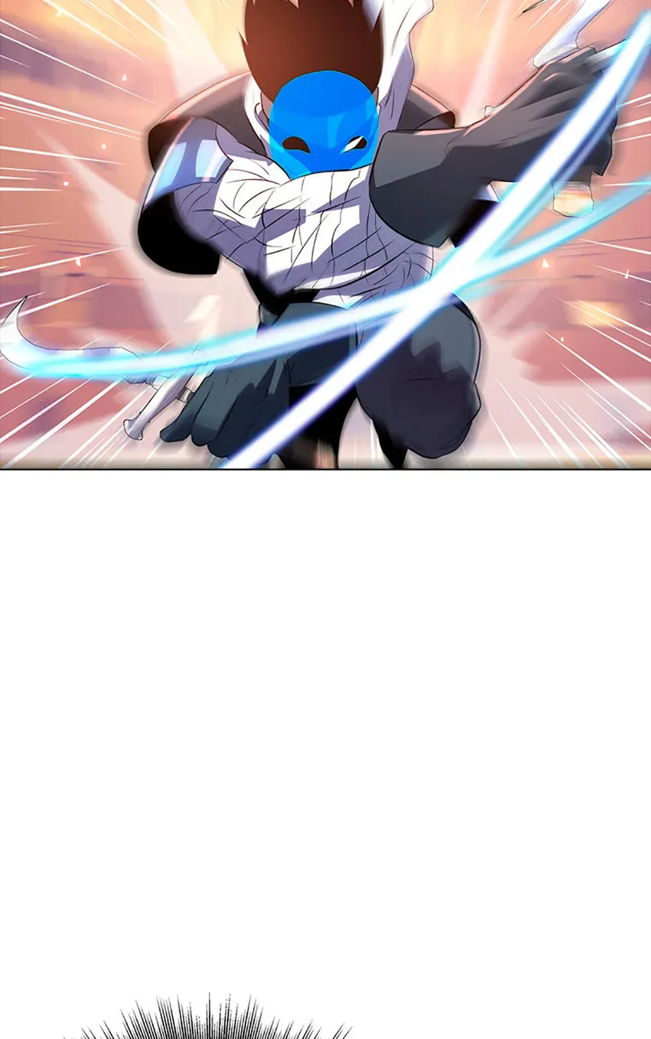 Monarch of Supreme Beings Chapter 22 - page 11