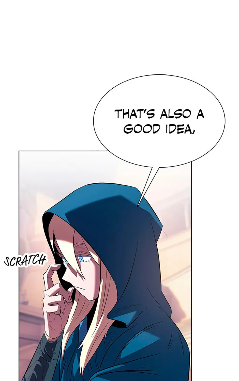 Monarch of Supreme Beings Chapter 22 - page 111