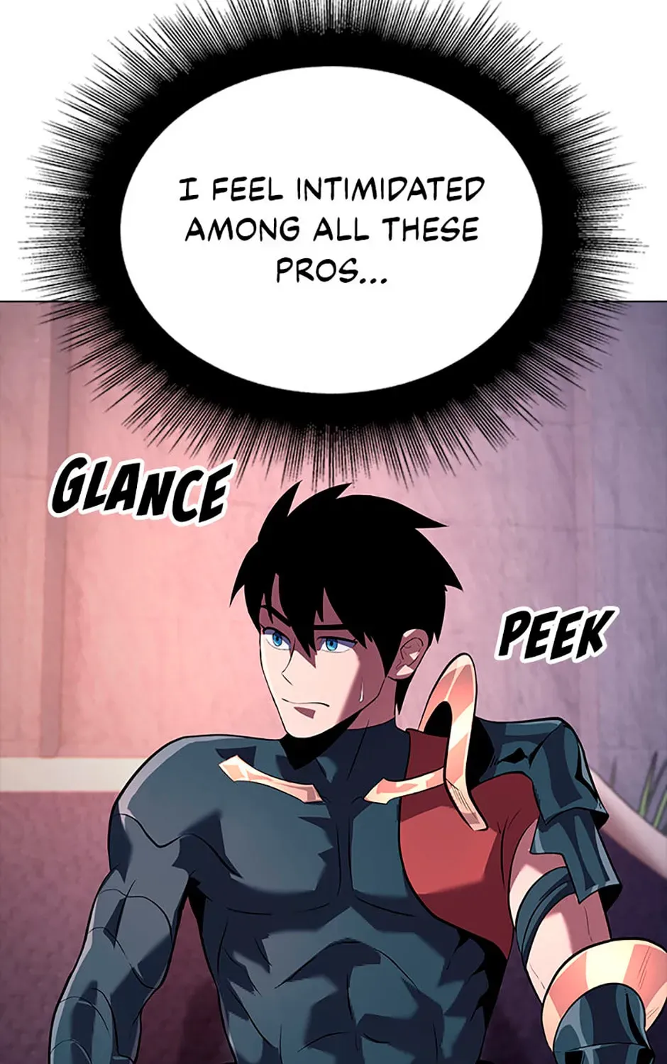 Monarch of Supreme Beings Chapter 22 - page 123