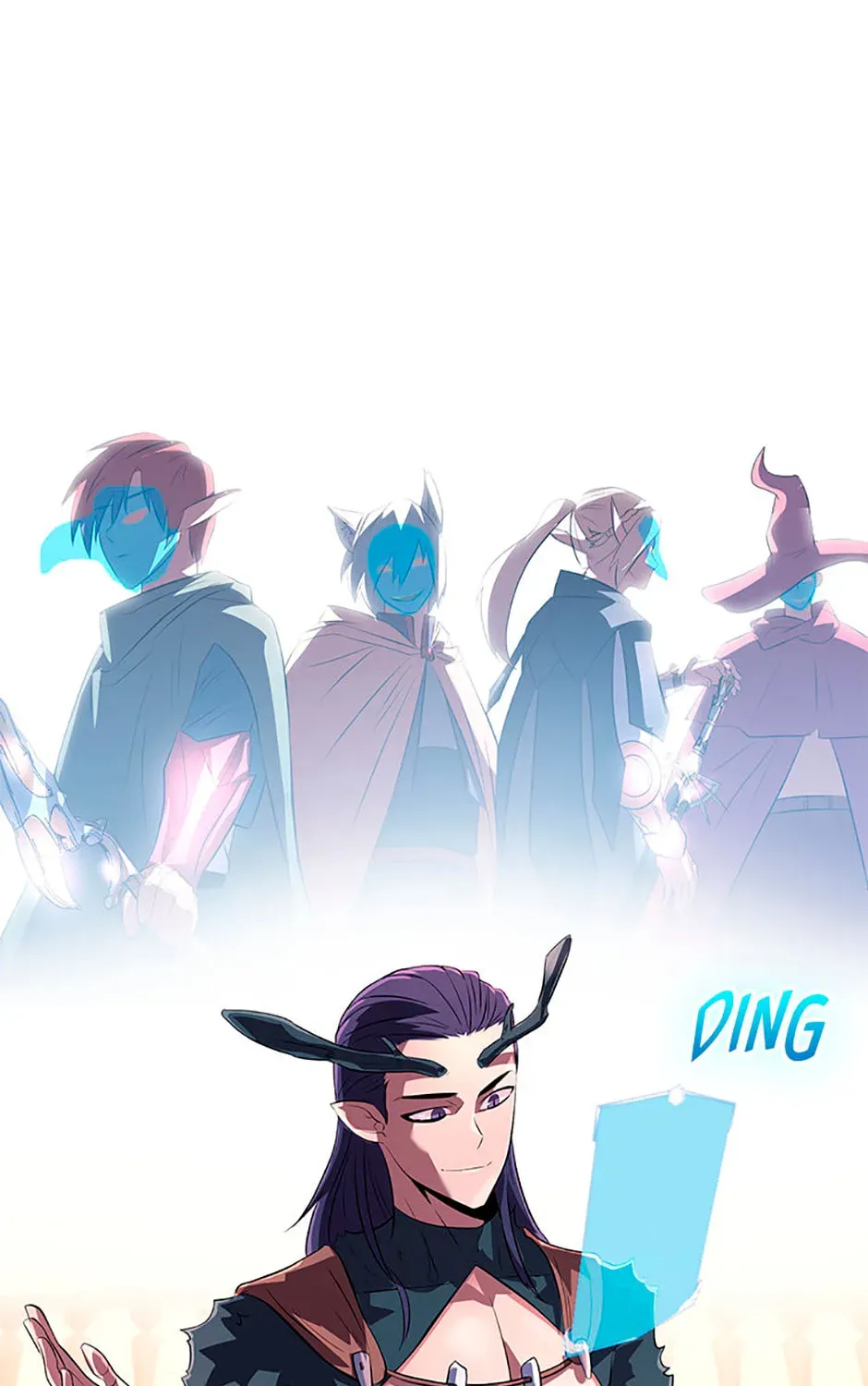 Monarch of Supreme Beings Chapter 22 - page 125