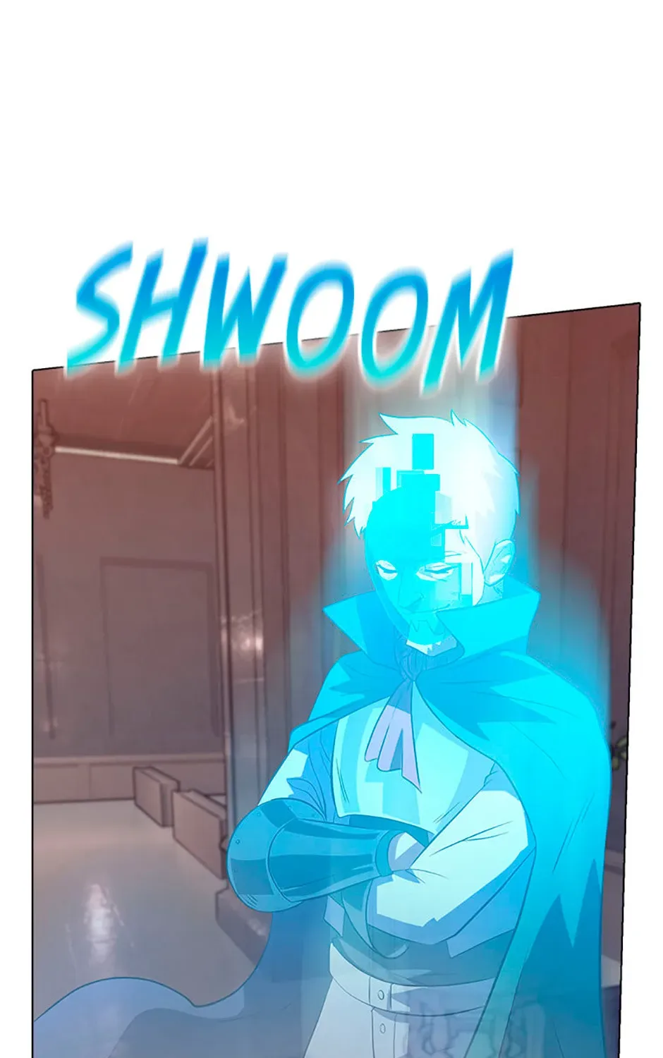 Monarch of Supreme Beings Chapter 22 - page 131