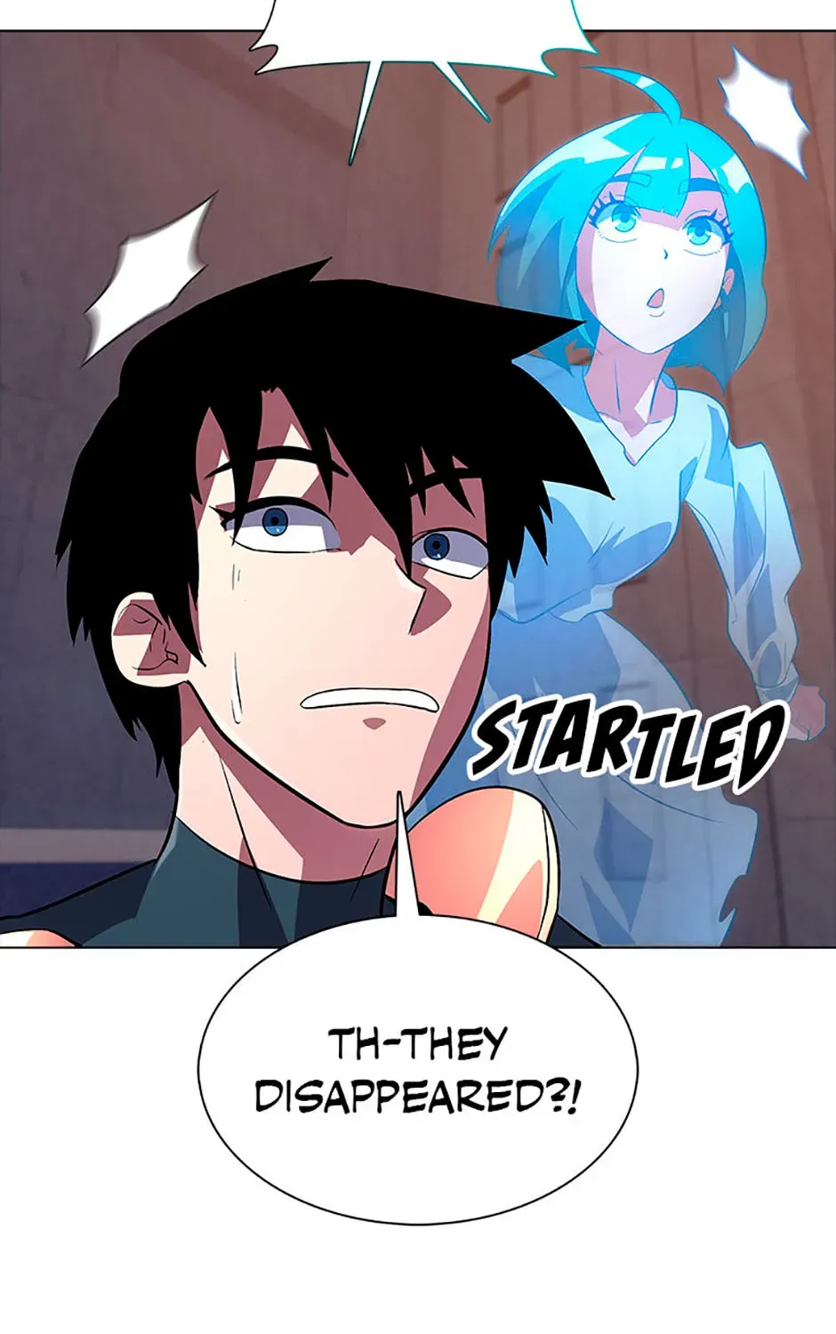 Monarch of Supreme Beings Chapter 22 - page 139