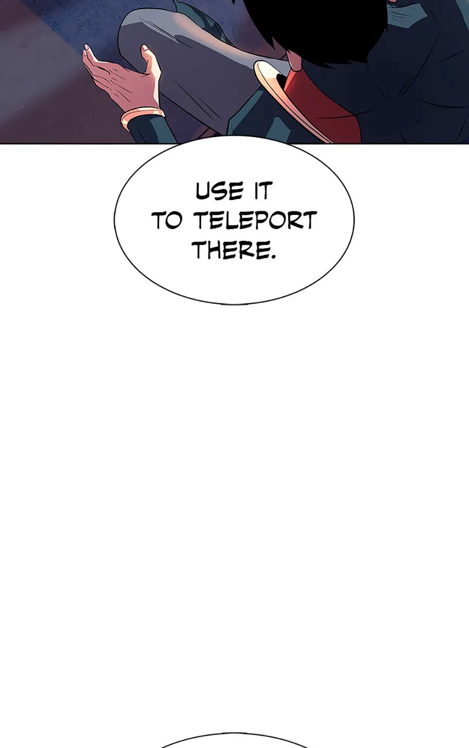 Monarch of Supreme Beings Chapter 22 - page 145