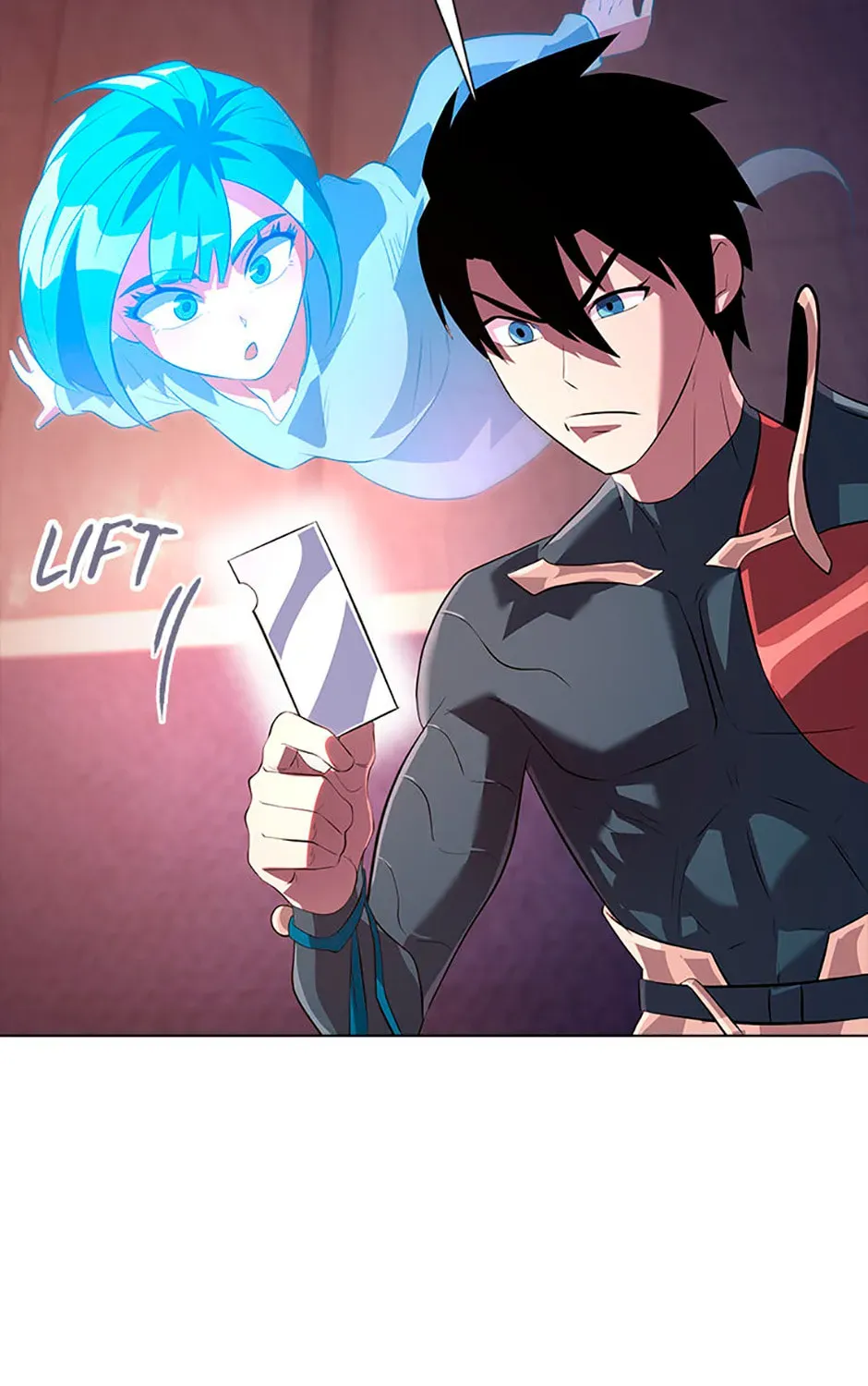 Monarch of Supreme Beings Chapter 22 - page 147